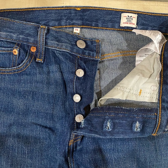 LEVIS - Picture 3 of 4